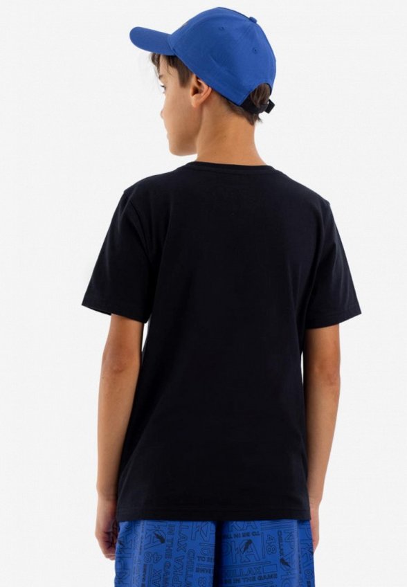 Футболка Kapika