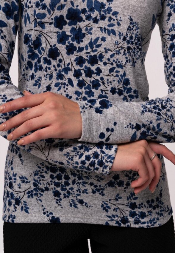 Лонгслив Gabriela