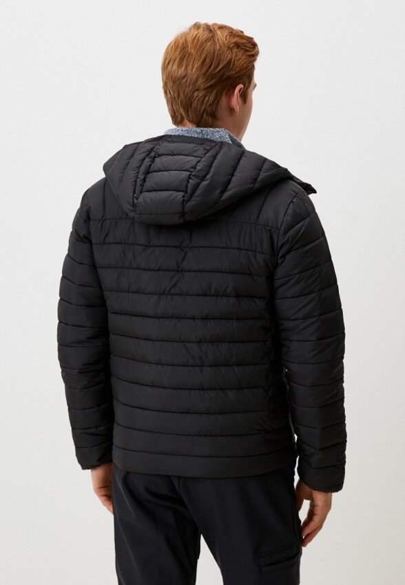 Куртка утепленная Luhta