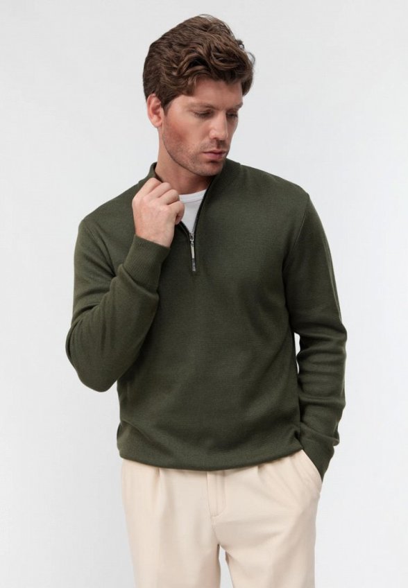 Джемпер Vivawool