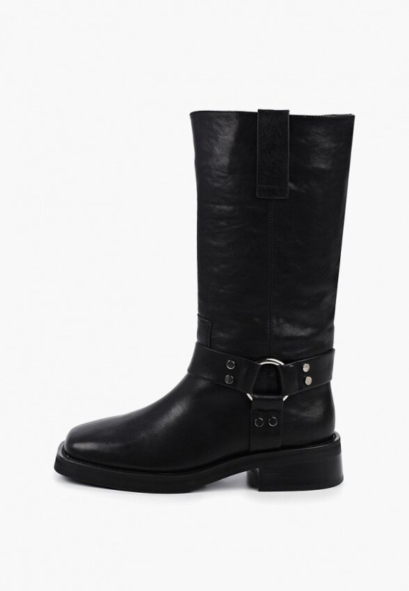 Сапоги Abricot Premium