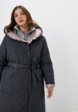 Куртка-пальто Dellione3  - превью