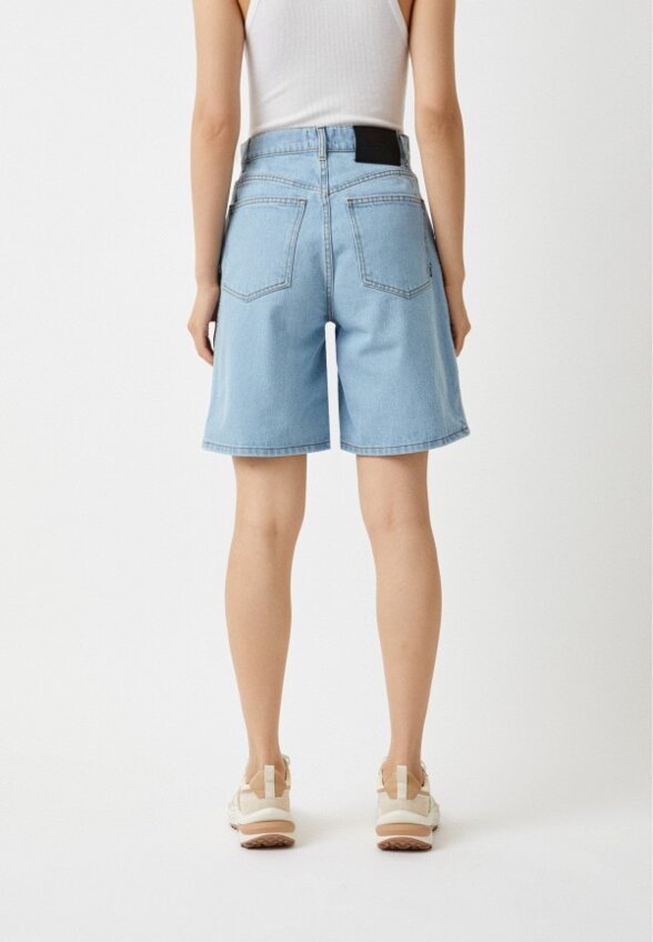 Шорты джинсовые BLCV