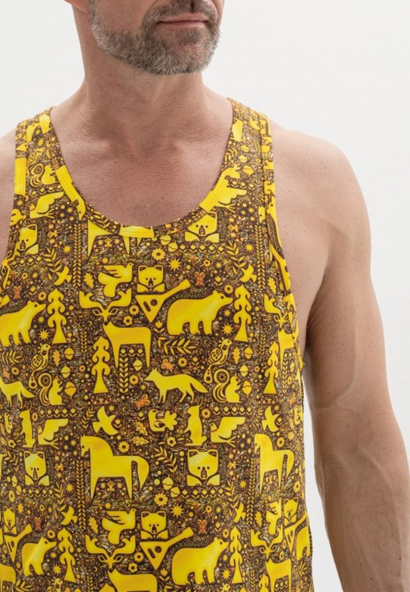 Майка Великоросс