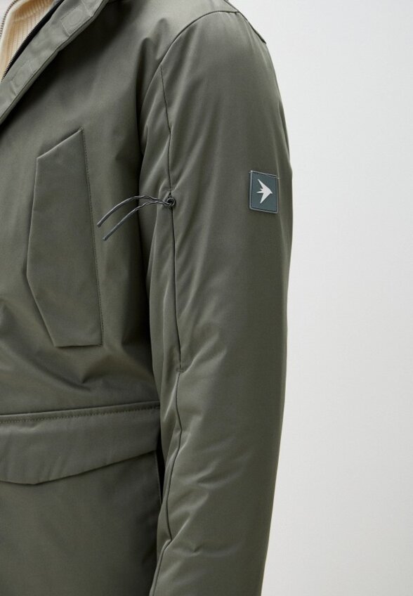 Парка Trailhead