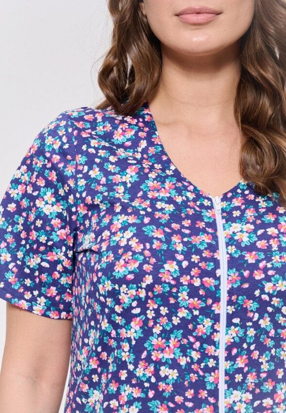 Халат домашний Cleo