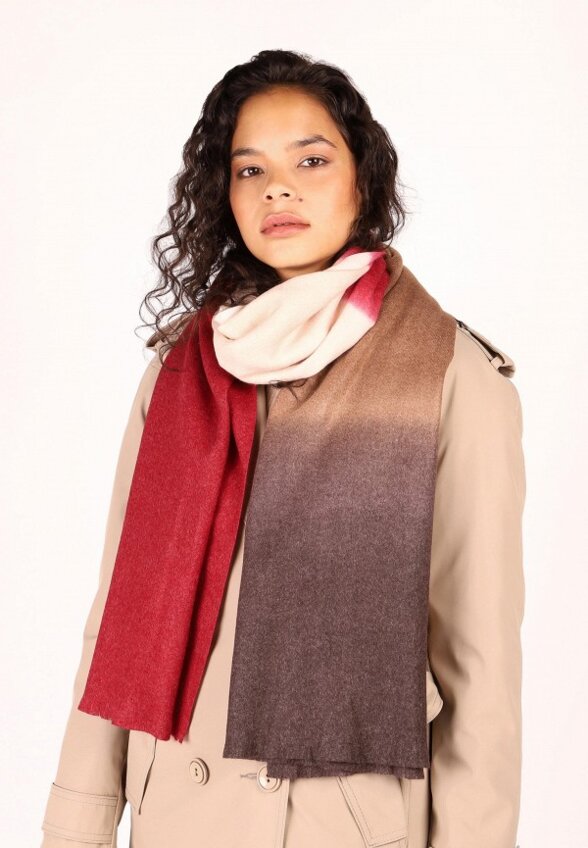 Палантин Zenden