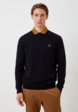 Джемпер Fred Perry1  - превью