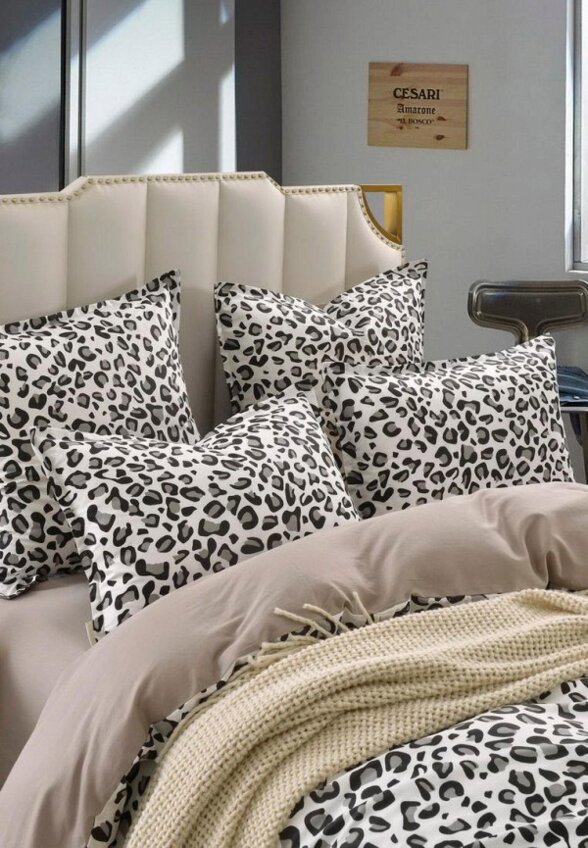 Постельное белье Семейное Sofi De Marko