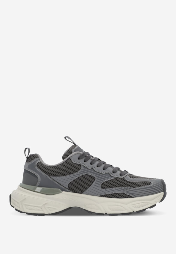 Кроссовки мужские Athlex Speed2000 Flash, Серый