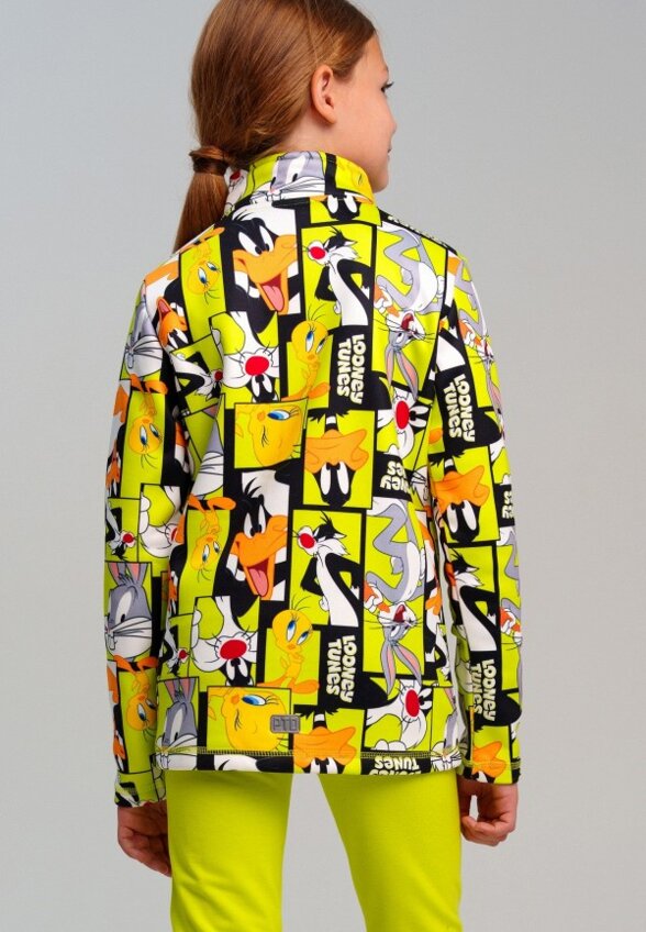 Олимпийка PlayToday