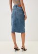 Юбка джинсовая Bochetti3  - превью