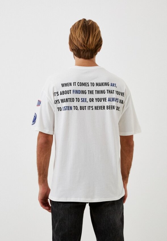 Футболка Loft