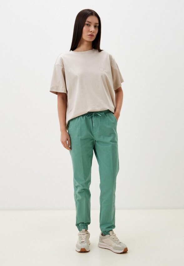 Брюки STREETBEAT