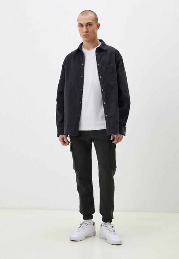 Брюки спортивные Best Tricotage