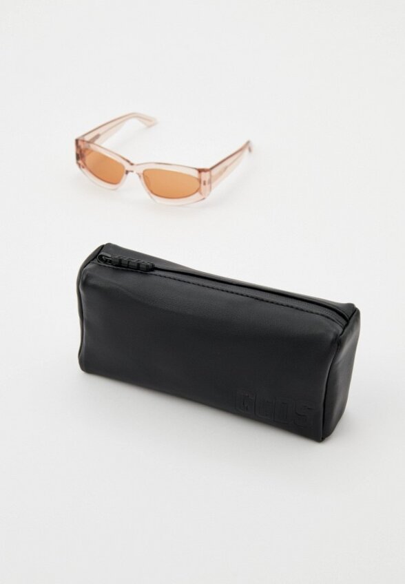 Очки солнцезащитные GCDS