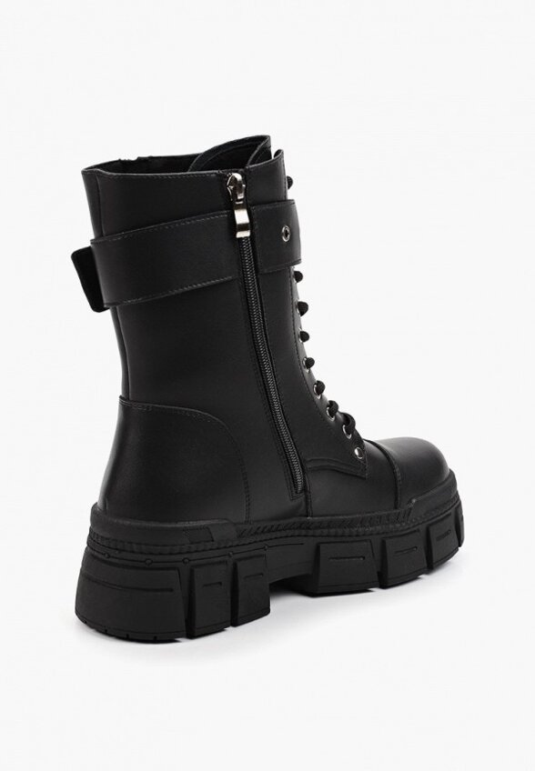 Ботинки Shuzzi