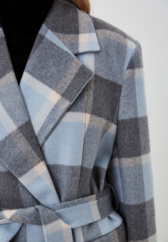 Пальто-халат TrendyAngel