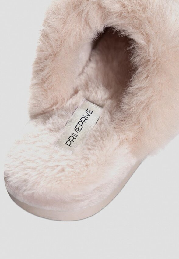 Тапочки Primeprive