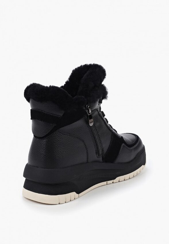 Кеды Francesco Donni