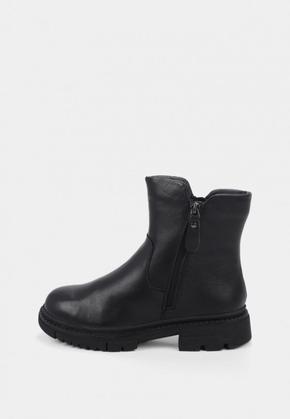 Ботинки Ortmann