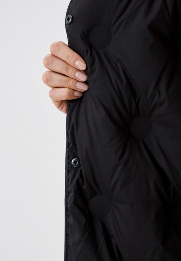 Куртка стеганая JNBY