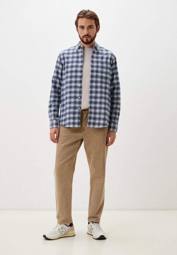 Рубашка Velocity