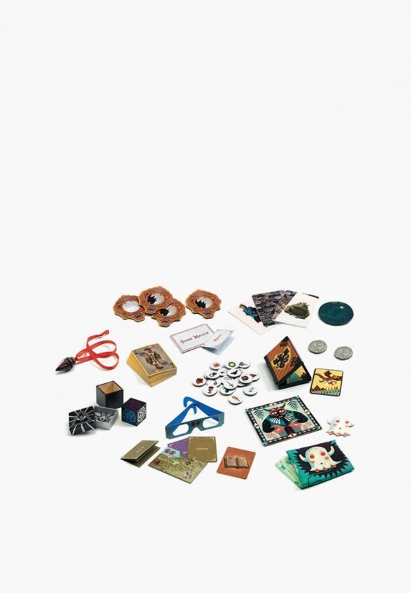 Набор для творчества Djeco