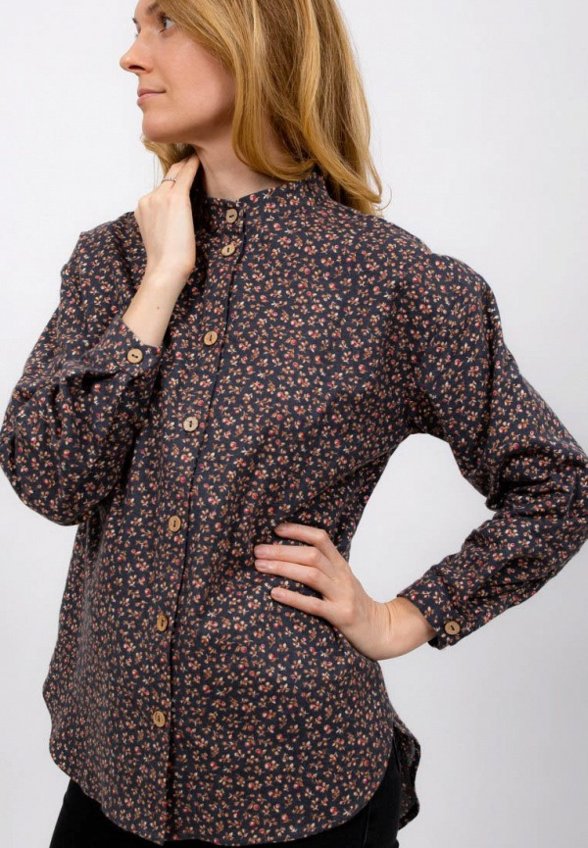 Рубашка Moredress