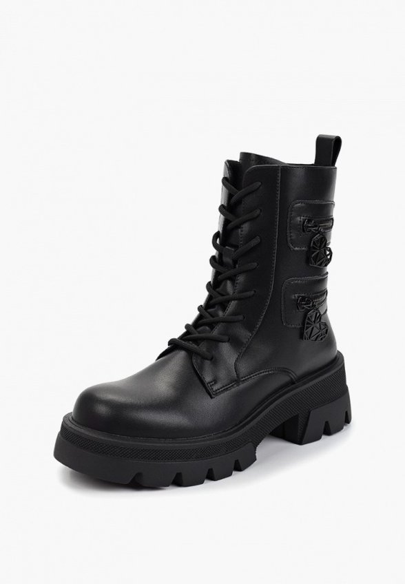 Ботинки Shuzzi