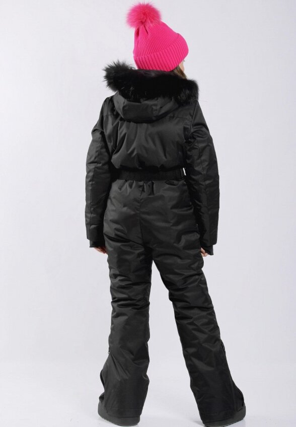 Комбинезон утепленный Orso Bianco