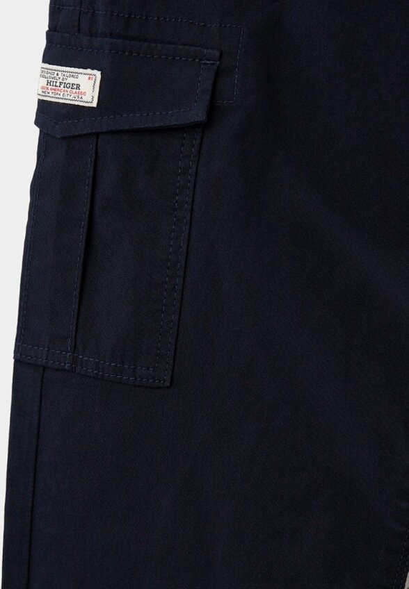 Брюки Tommy Hilfiger