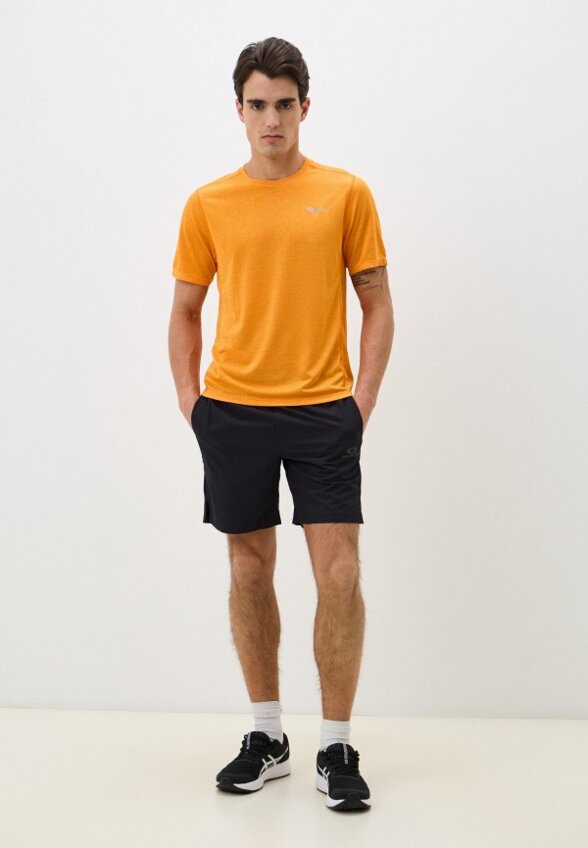 Футболка спортивная Saucony