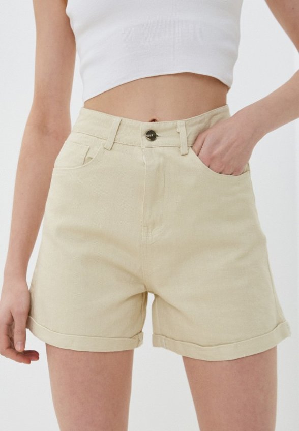 Шорты джинсовые Lakressi