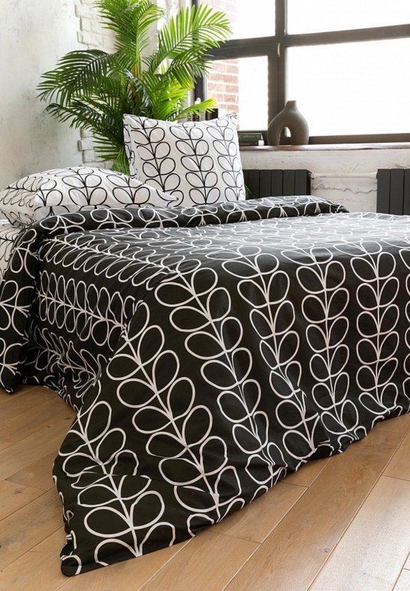 Постельное белье 2-спальное Унисон