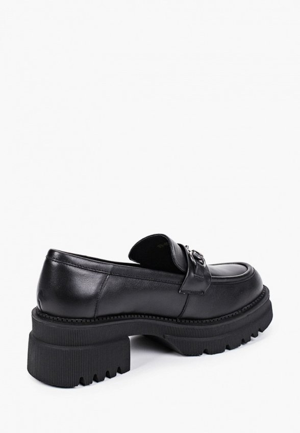 Лоферы Abricot