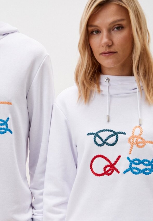 Худи Popilov Yachting