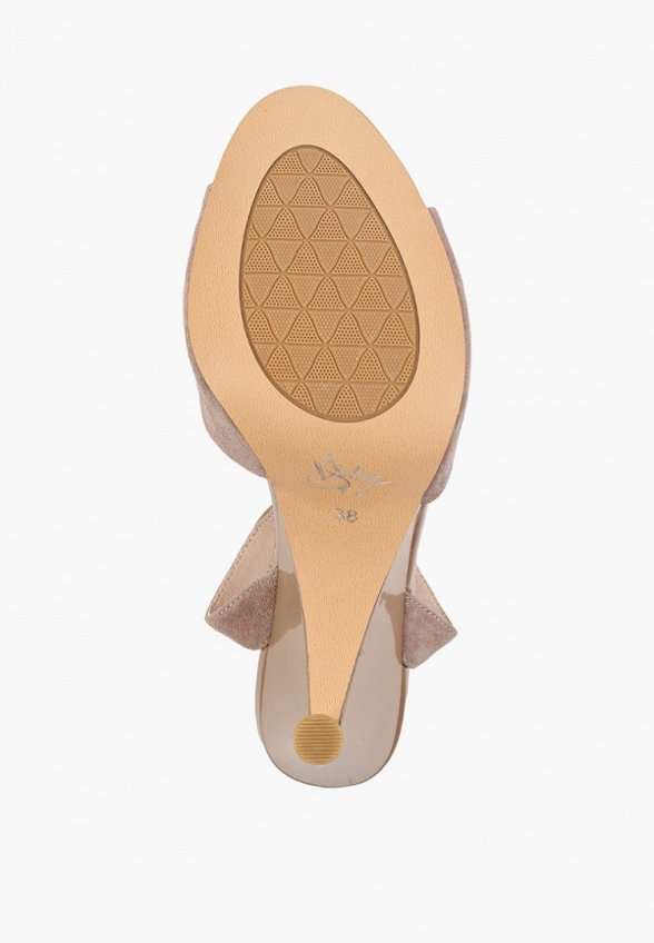 Босоножки Valley