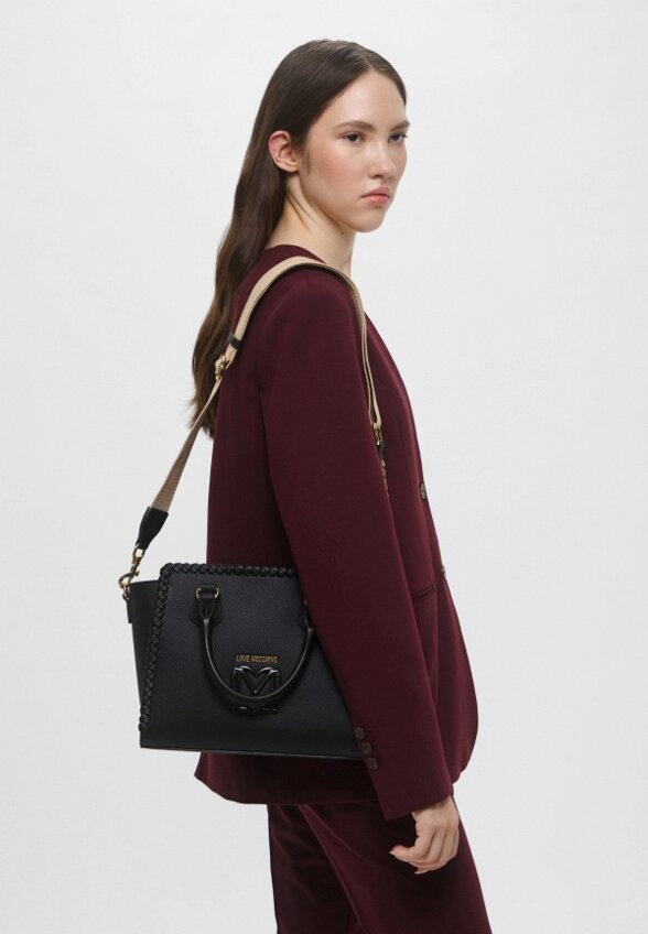 Сумка Love Moschino