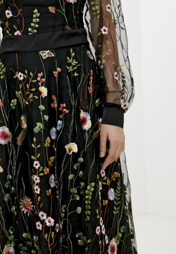 Платье Viviarte Studio