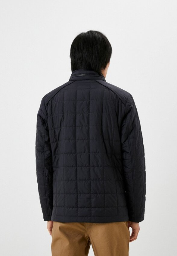 Куртка стеганая Winterra