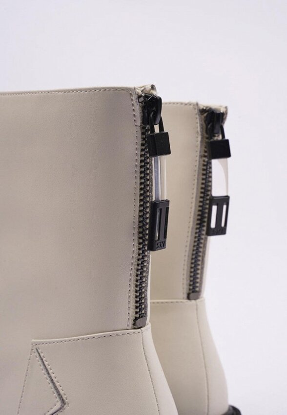 Полусапоги Niota Line