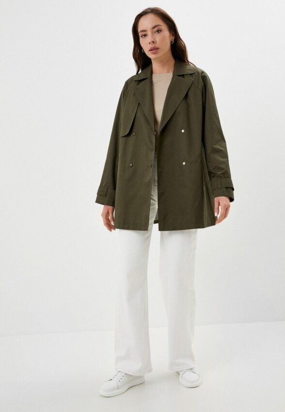 Плащ Smith's brand