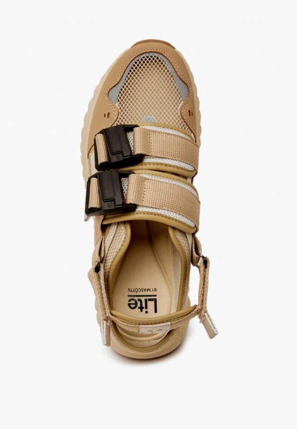 Кроссовки Lite by Mascotte