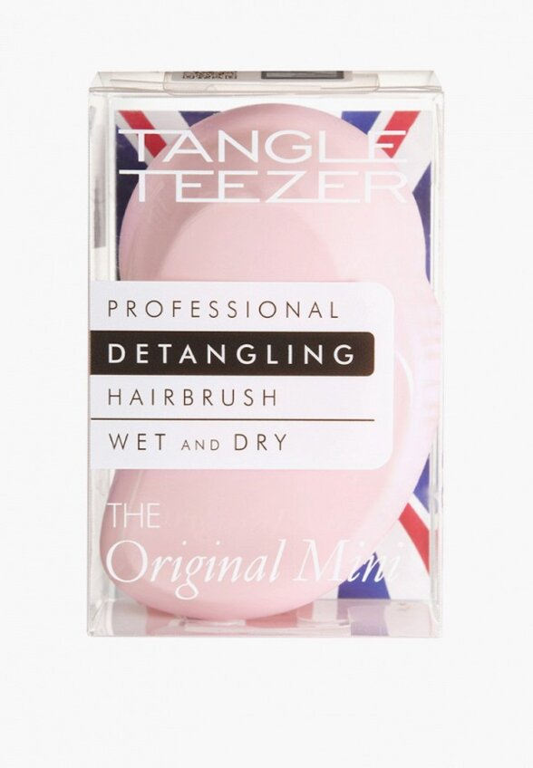 Расческа для распутывания волос Tangle Teezer
