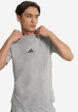 Футболка мужская adidas, Серый1  - превью