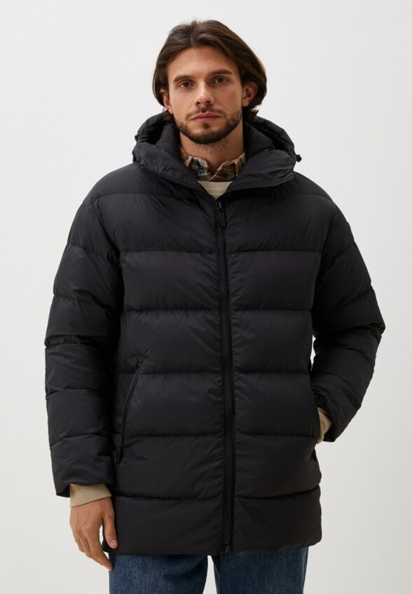 Пуховик Igor Plaxa