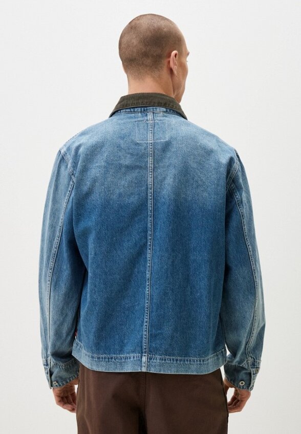 Куртка джинсовая Levi's®