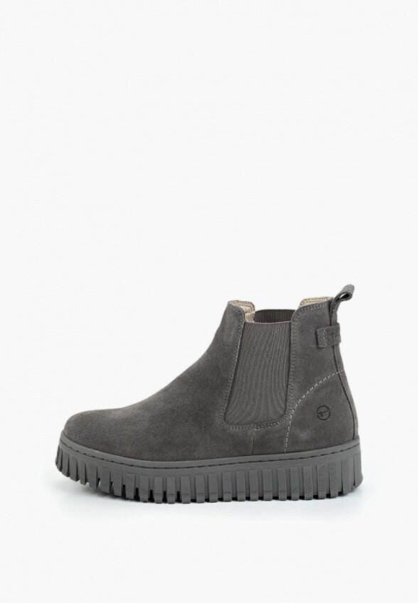 Ботинки Tamaris