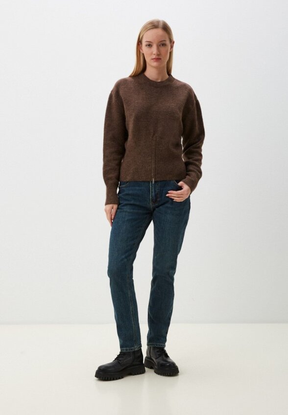 Джинсы Dimarkis Day